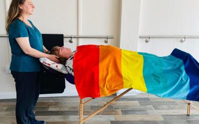 Discover Reiki for Ultimate Relaxation