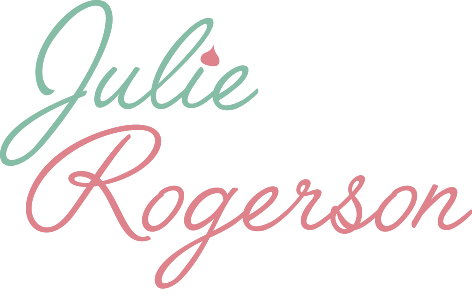 Julie Rogerson | Transformation & Energy Alignment Life Coach