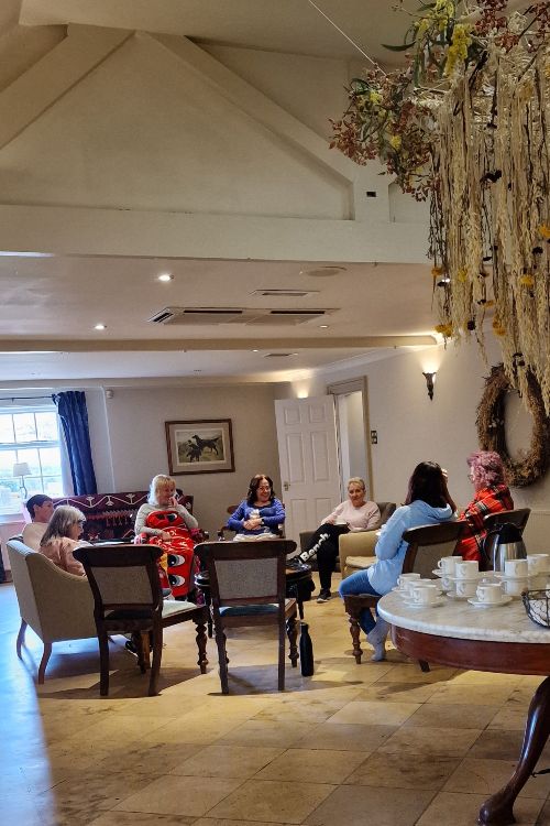 events-retreats-workshops-east-yorkshire-julie-rogerson
