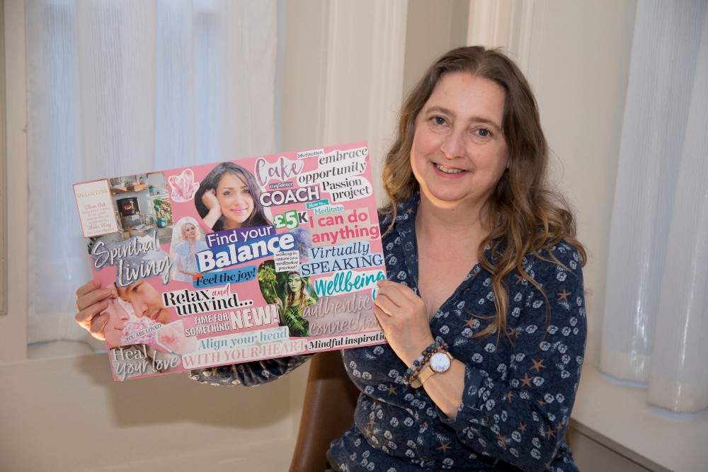 Vision-board-east-yorkshire-workshop-julie-rogerson