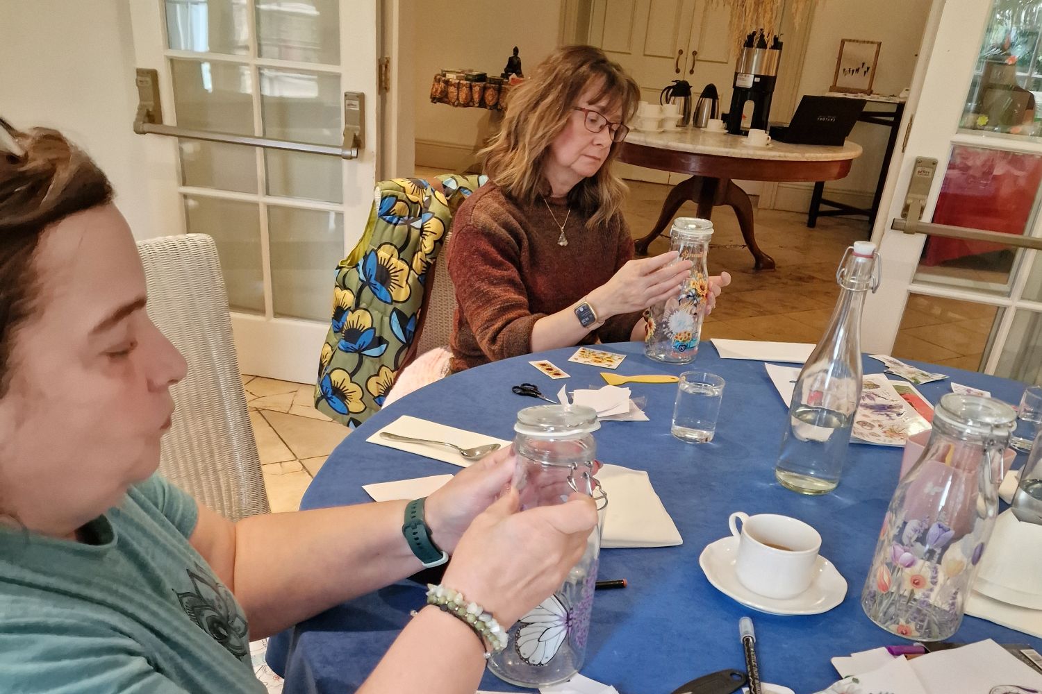 creative-activity-mindful-retreat-east-yorkshire