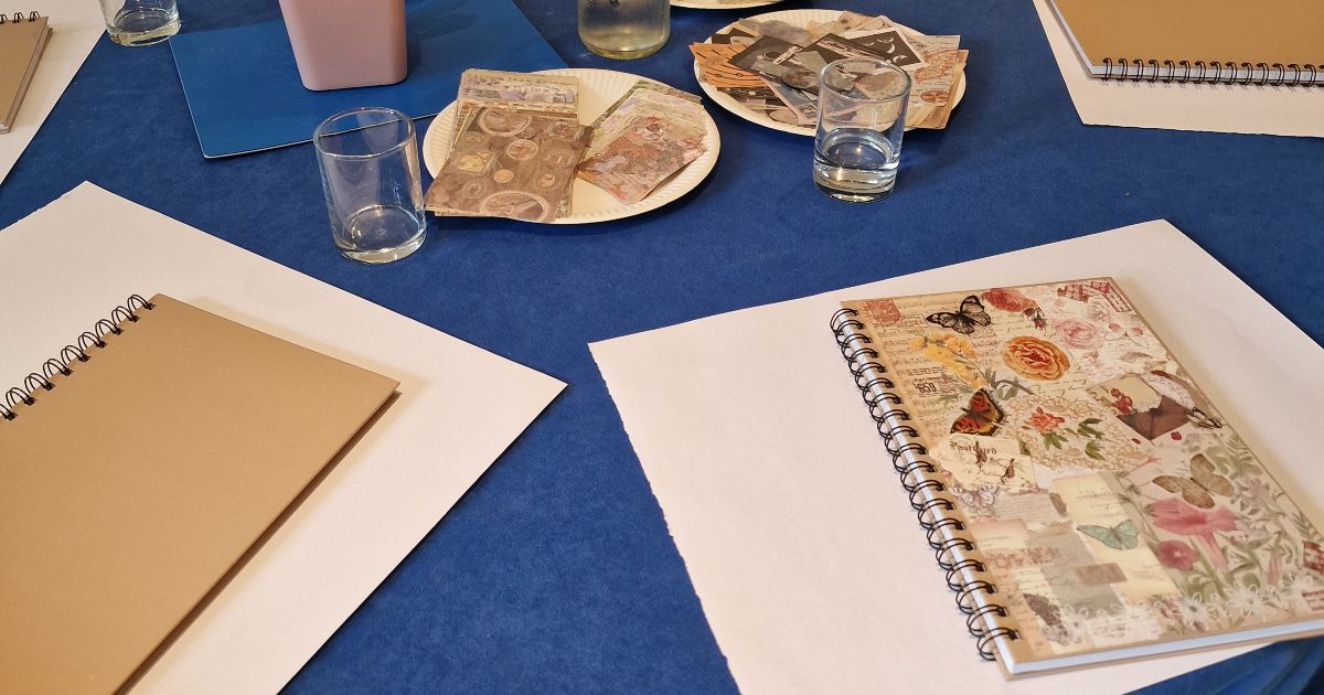 mindful-journal-workshop-beverley-east-yorkshire